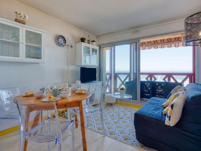 Apartment Primavéra-12 by Interhome