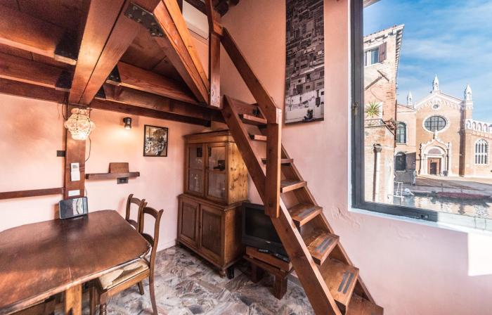 Dreaming On The Water