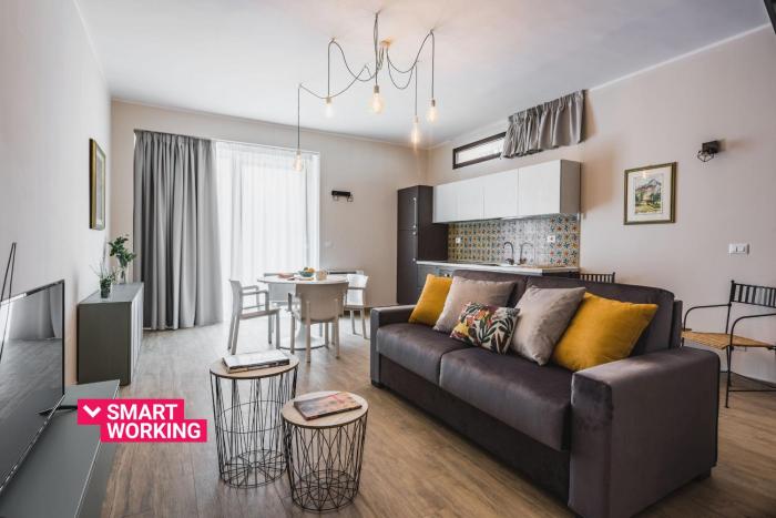 Venuto Home by Wonderful Italy