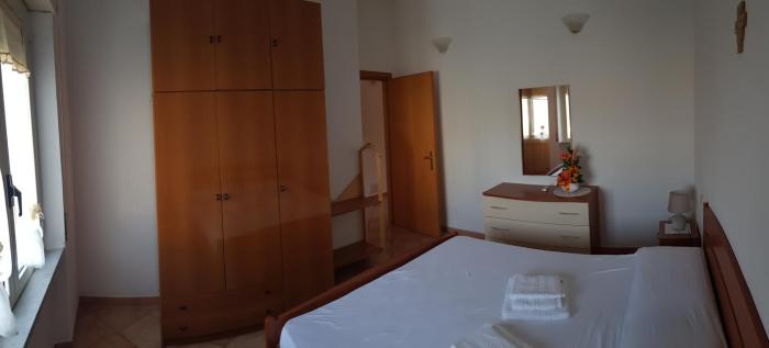 San Lorenzo appartments