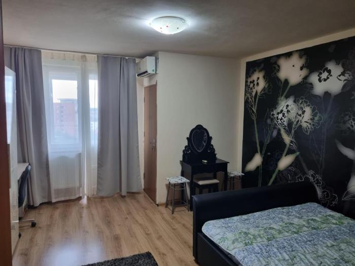 Oscars Central Apartment