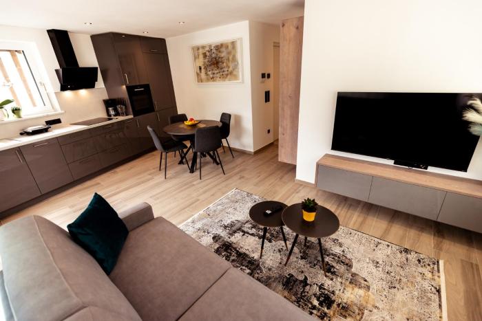 Ramoser Living Apartments