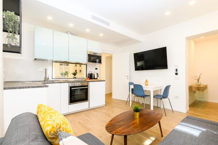 Modern & Elegant by NDP rent