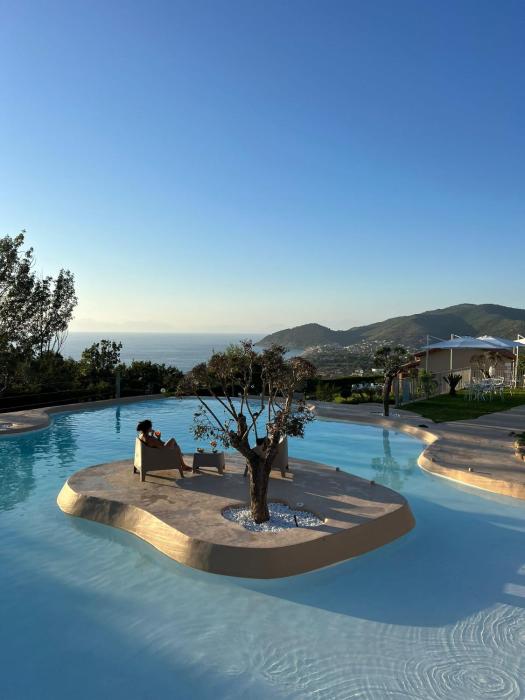 Miramare Castellabate Resort