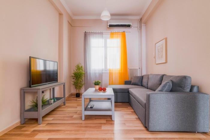 The Easy in Thiseio next to ancient Athens