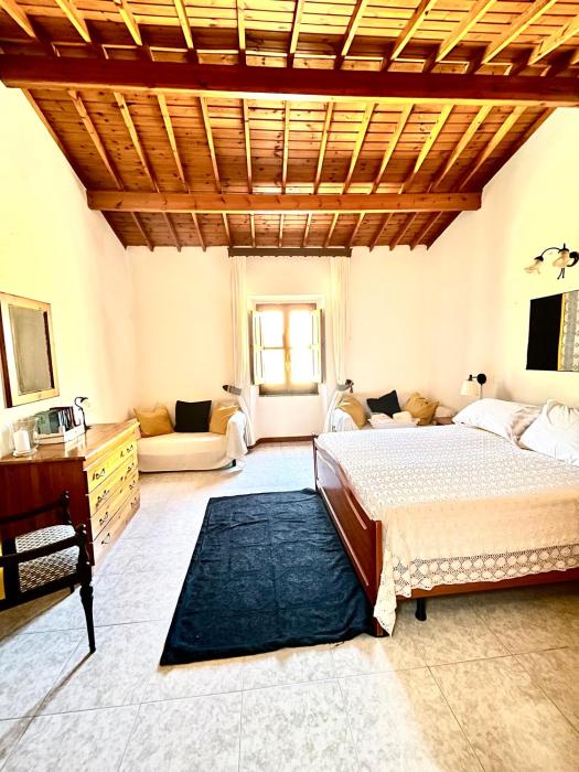 Casa Veronica - accogliente casa su due piani nel cuore del borgo