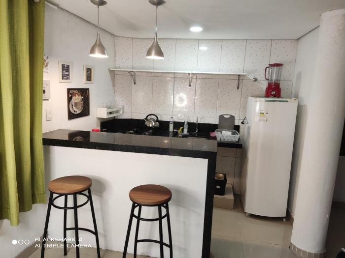 Apartamento Próximo ao Parque Barigui