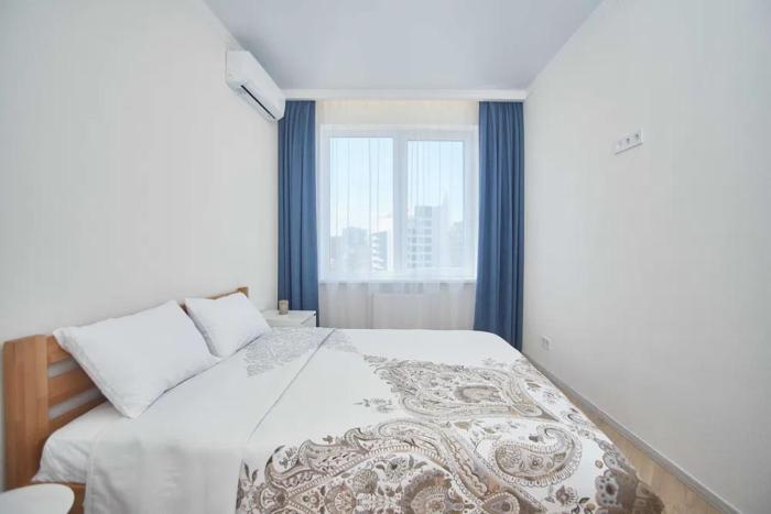 Black Sea Luxury apartment in Arcadia