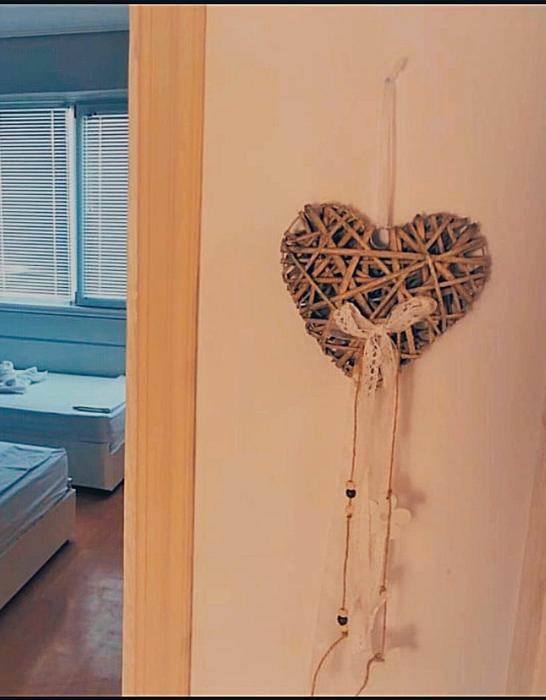 Апартамент Арена Бургас