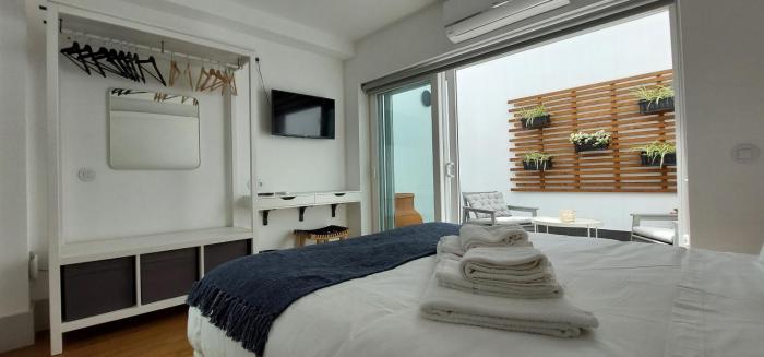 Angra Heritage - City Center Hostel