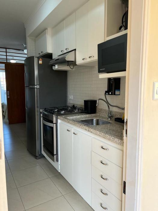 Aconchegante Pitangueiras - Ap. 1312