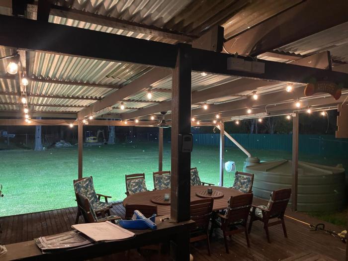 The Farm @ Sussex Inlet