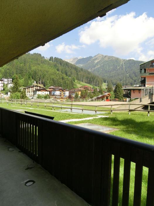 Monolocale Alberti - Prato del Sogno