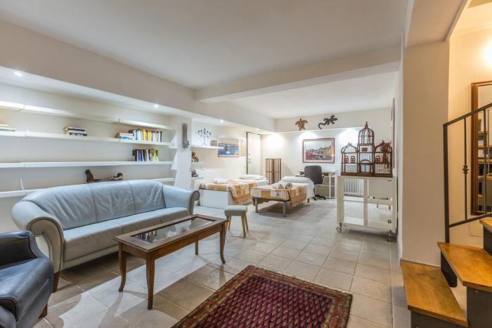 AllOmbra Della Luna, Bologna By Short Holidays