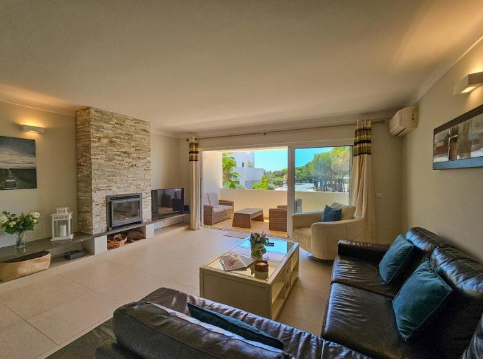 FLH Quinta das Salinas Triplex with Terrace & Pool