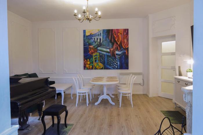 DOM WOLNOSTOJĄCY przy Krupówkach