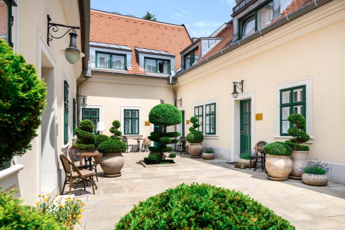 Maison Bistro & Hotel