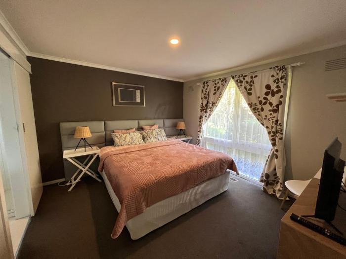 Holiday house In between the Mountain and Westfield