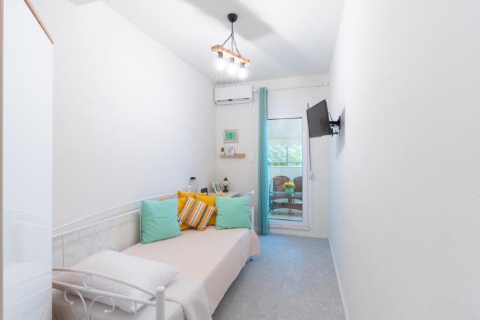 Aiolos kolonaki near Hilton super lux apartment