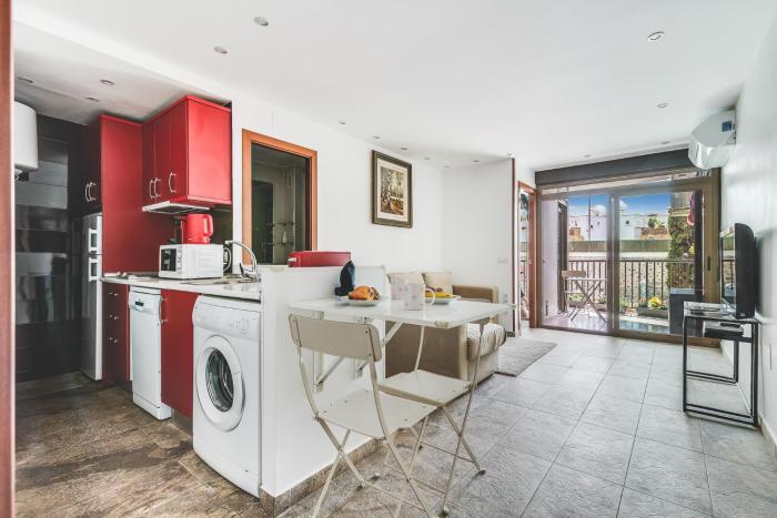 Home2Book Cozy Apartment Playa del Inglés