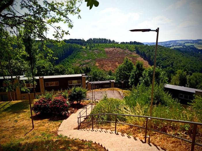 Le Havre du Circuit Triplex avec Sauna