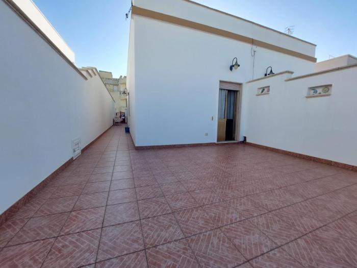 Appartamento a 600 mt dal mare a Santa Maria di Leuca
