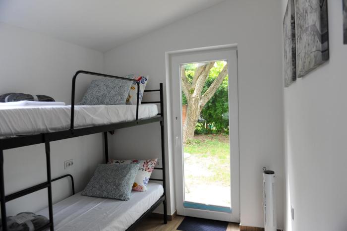 Cozy little hideaway