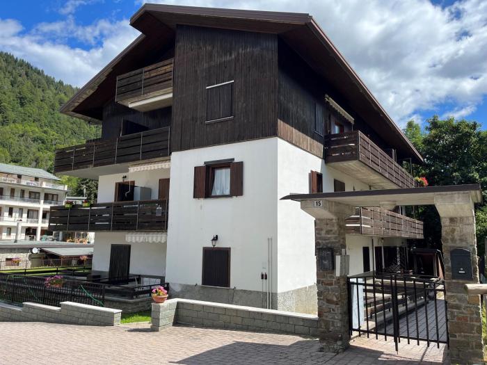 Giava’s Mountain Place Aprica