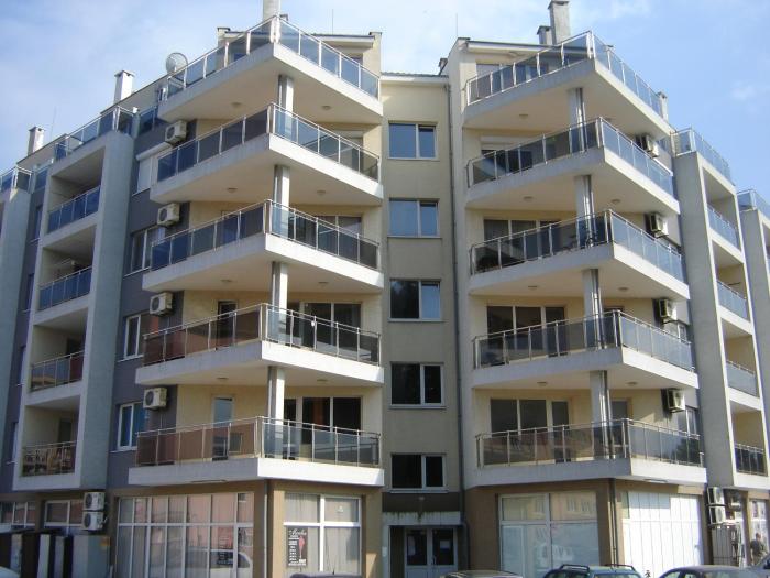 Apartment Viva