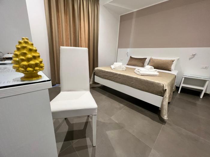 Anfitrite B&B Tropea