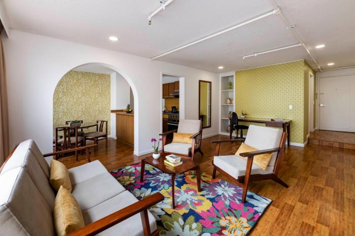 Suites by Vilar América