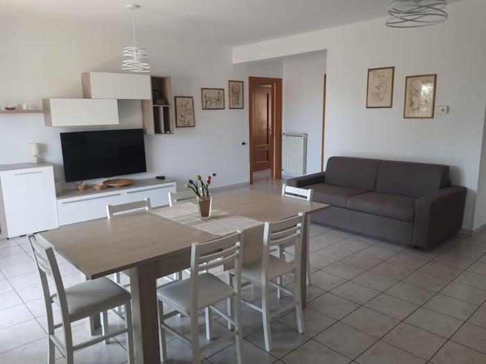 Casa Vacanze Carlà Formia