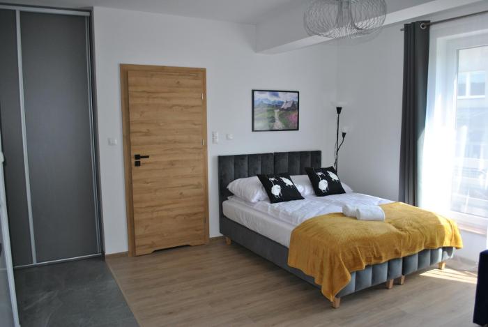 Apart4You Apartamenty Nowy Targ