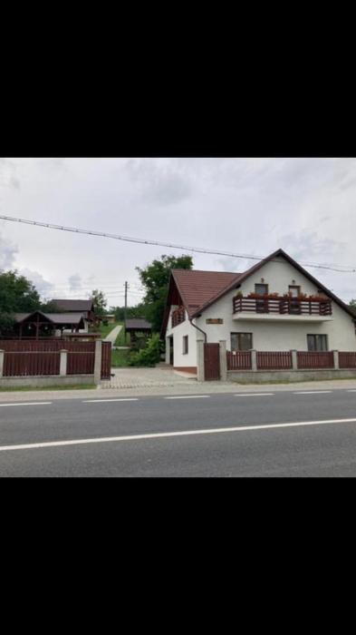 Pensiunea Agroturistica Casa Tarta