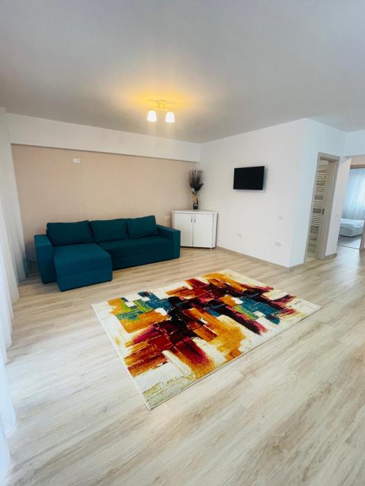 Apartament YRA Rm.Valcea