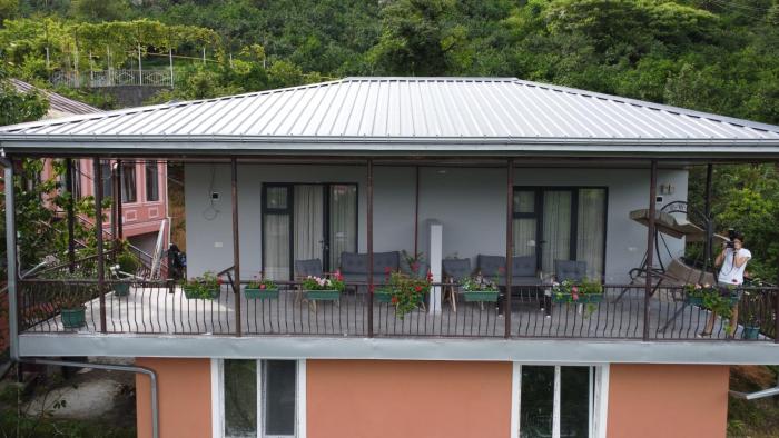 Cottage With Mountain View N2