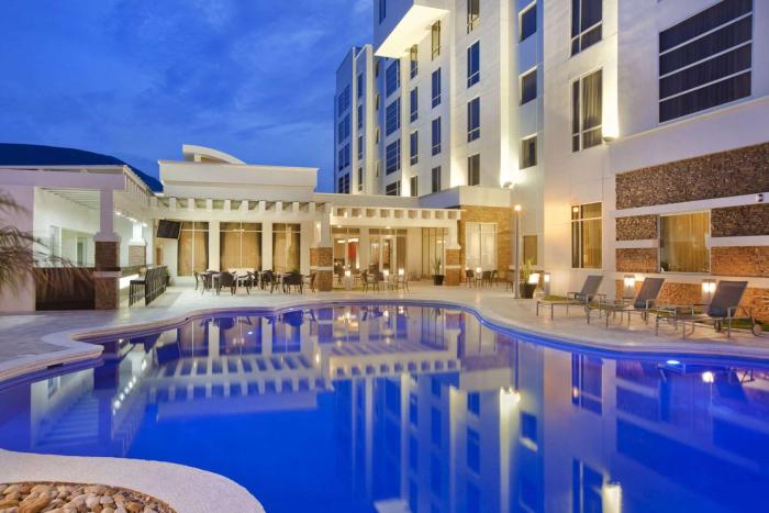 Hilton Garden Inn Tuxtla Gutierrez