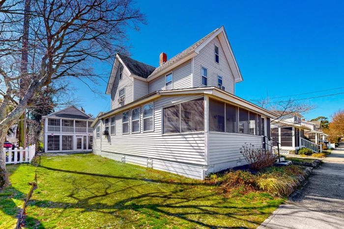 Town of Rehoboth Beach 46 Delaware Ave Unit A