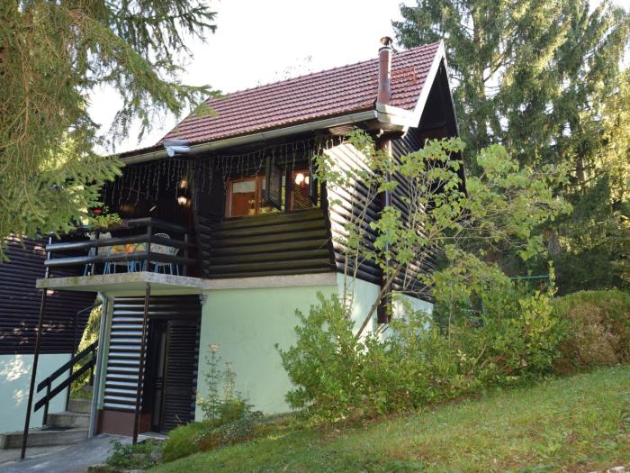 Holiday Home in Vrbovsko near Kama nik Trail