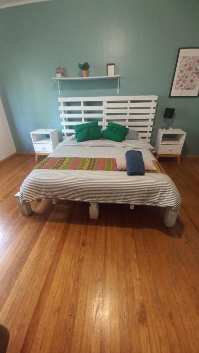 A2 Habitacion en Condesa Amsterdam