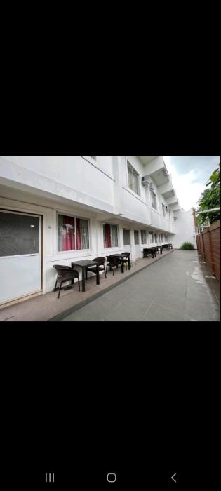 RFAF Staycation 6 units Concepcion Tarlac