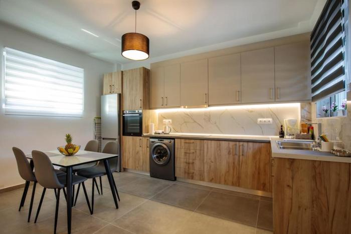 Michaelas Apartment
