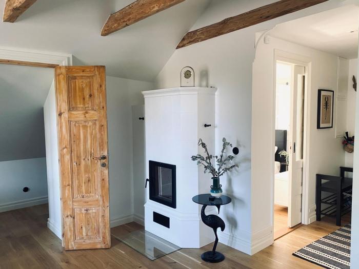 Sea View Old Town apartment