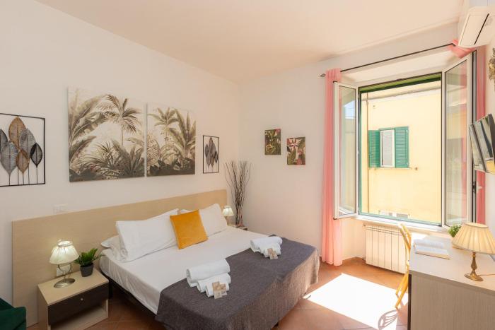 Turati by Rental in Rome