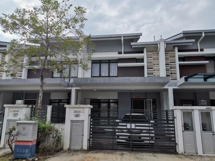 5 stars Rawang homestay