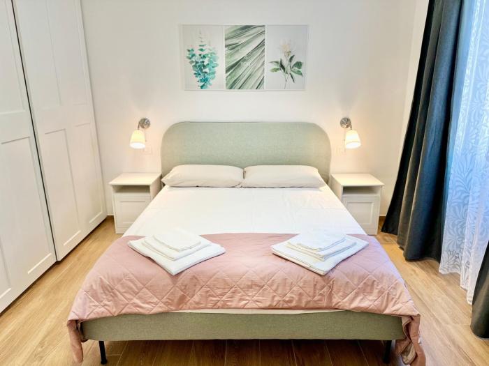 Jasmine Station - CINQUE TERRE