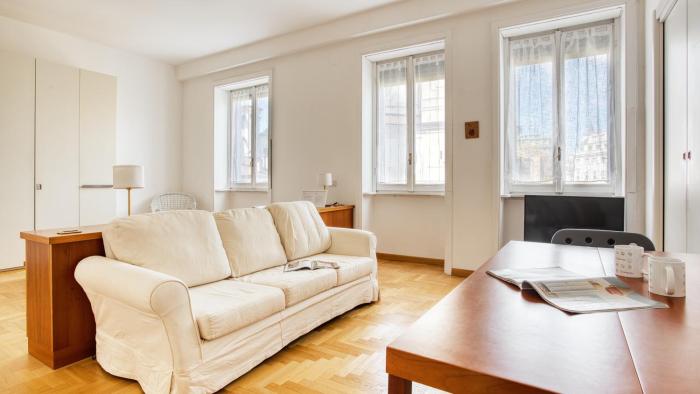 Italianway Comfort - Merlo 1 C