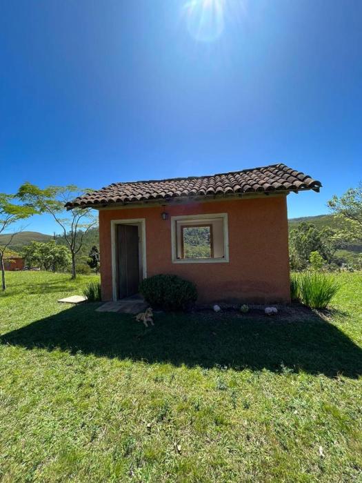 Chalés Sitío dos Ventos