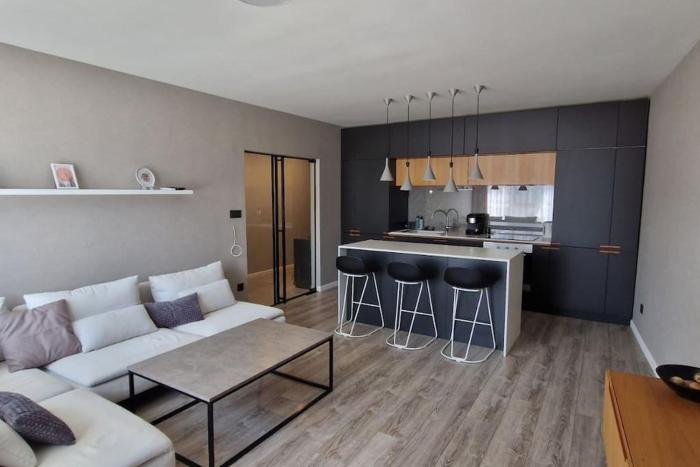 Milas Cozy 1 Bedroom Apartment