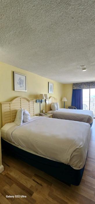 Oceanview Efficiency DW 1605